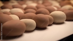 Soft Clay Morph Field with Merging Rounded Blobs