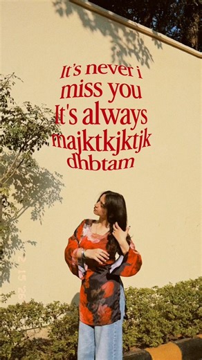 Instagram Viral Text Reels Tutorial | Instagram Trending Text Effect Reels Editing | Fisheye Text