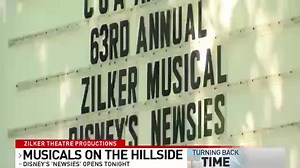 1.9K views · 14 reactions | It’s opening night! ✨ The Zilker Theatre...