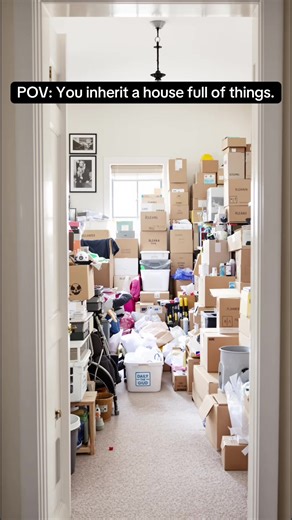 Swedish Death Cleaning: Transforming Overwhelm into Peace