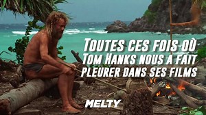 852K views · 1.2K reactions | Pour son anniversaire, rendons hommage à celui qui nous a tant ému dans La Ligne verte, Philadelphia ou encore Forrest Gump. On parle bien de l'adorable et exceptionnel Tom Hanks qui fête ses 64 ans  | Les Meilleures Scènes | Facebook