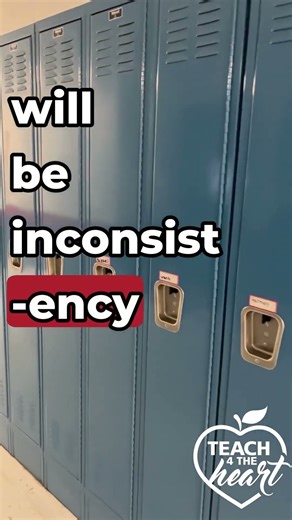 Students pushing boundaries?