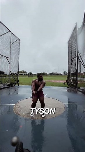 This is the World’s strongest man!