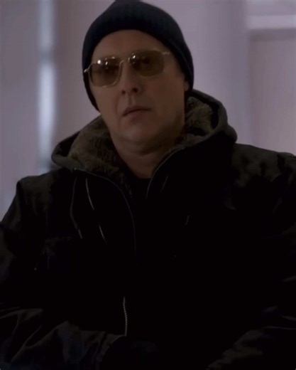Exploring Raymond Reddington's Emotional Moments