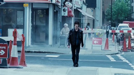 "Bitter Sweet Symphony" uses a sample of a 1965 orchestral version of The Last Time by the Rolling Stones (arranged by Andrew Loog Oldham). After the success of the track, former Stones manager Allen Klein sued and forced The Verve to cede 100% of the copyright to Mick Jagger and Keith Richards. For 22 years the band did not earn a penny from the biggest hit of their career. In 2019 alone, Jagger and Richards generously returned all credits and royalties to Richard Ashcroft. The name of the song
