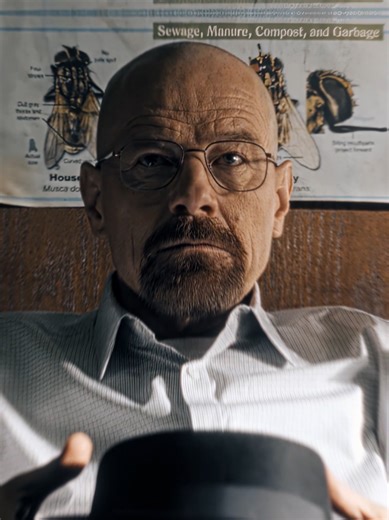 Comparing Breaking Bad and Game of Thrones