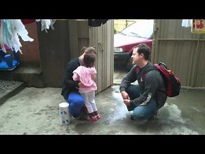 Ethiopia Adoption Gotcha Day Rebeka Knight The beginning of our story