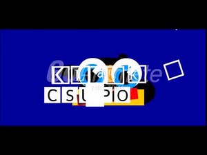 goanimate klasky csupo movie logo