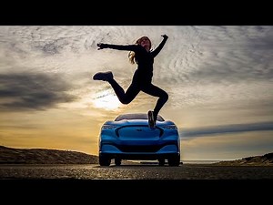 Mustang MachE and Apple ProRAW Review!