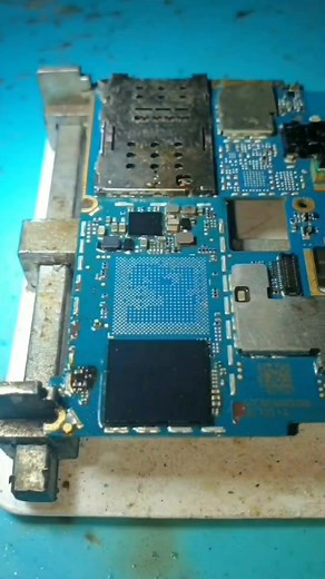 9K views · 78 reactions | Redmi Note 4x Dead Repair,Cpu Reballing ✅ Alhamdulillah. #reelsfb #earn #CPU #repair #reballing #servicing #facebookreels | M A Sohel | Facebook