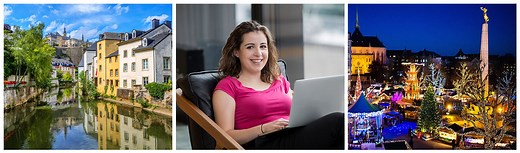 Luxembourg City, Luxembourg