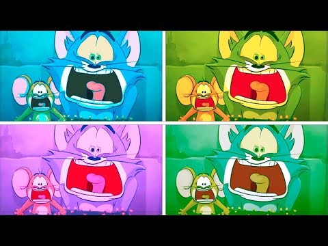 TOM AND JERRY Eater - Coffin Dance Song (COVER)