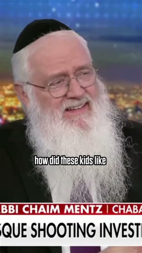 Let's Call Mr Rabbi