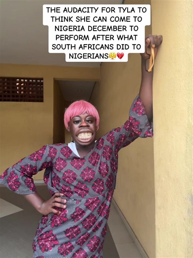 Tyla coming to Nigeria December: what Nigerians are saying