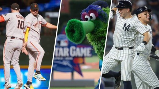 Highlights, key dates for 2026 MLB regular season