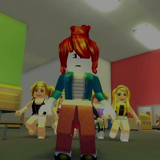 Roblox Bully Story Montage - A Nostalgic Edit