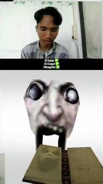 cukup kali terakhir kita ketemu slendrina #slendrina #gaming #games #gameplay #horror #horrorgaming