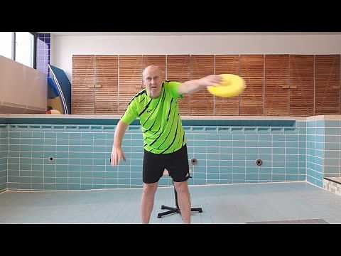 Wassergymnastik mit Thomas Übungen Wassergymnastik 2