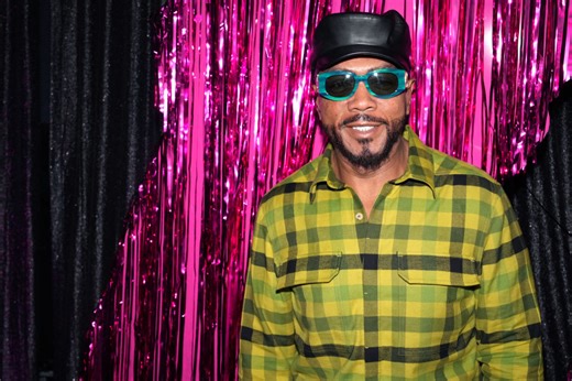 That Aint It: The Internet Responds To The First Music Video From Timbaland's AI Artist TaTa