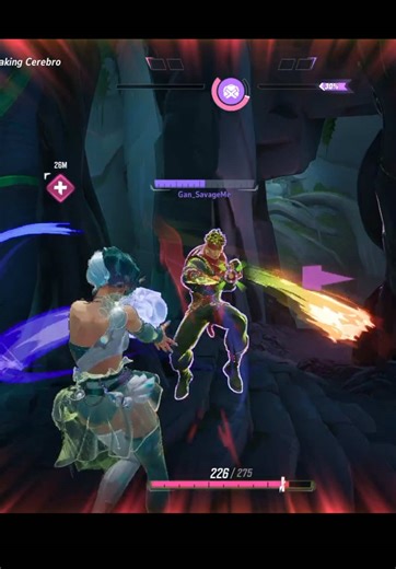 Lin Lie's Best Get Back Shots in Action