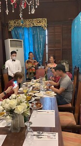 ✨Mesmerizing memories at Barbara's✨ Happy Birthday, Ma’am Fely! Thank you for celebrating with us here at Barbara's Heritage Restaurant. For celebrations like this, kindly message us and book your reservation now. #barbarasheritagerestaurant #barbarasrestaurant #birthday | Barbara's