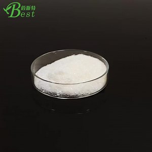 BSTBIO Bulk Pure Natural Mint Extract DL-Menthol Crystals Ice 99% CAS 89-78-1 DL Menthol Crystal
