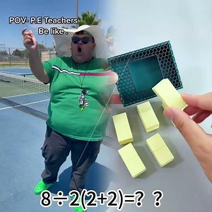 P.E Teachers Be Like !! Y’all who remembers p.e And not dressing lol 😂. #fyp #pe #physicaleducation