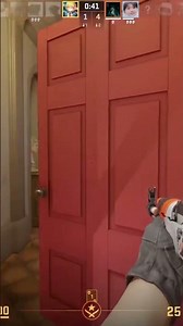 Got it 😂 #csgo #counterstrike #counterstrike2 #cs2 #gaming #csgoclips #highlights