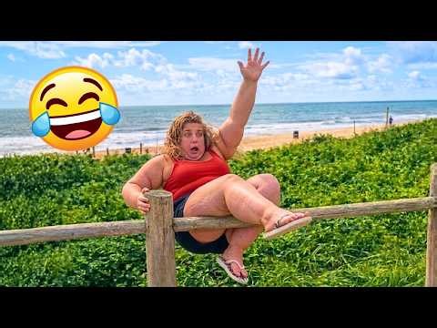 Try Not To Laugh 😂 Best Fails of The Week | Funny Fails Videos That Will Make You Cry Laughing