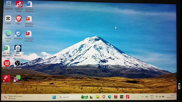 CARA CONFIGURASI AUDIO INTERFACE DS ORCA DENGAN PC /LAPTOP 24 bit/192 Hz
