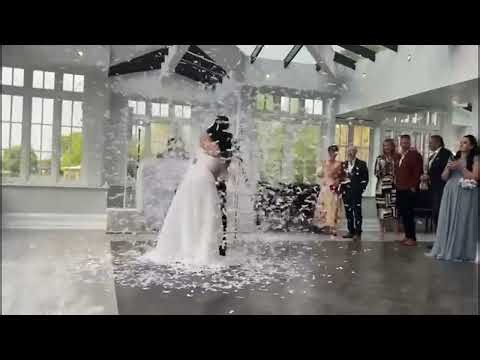 Confetti Cannon - RCT Entertainment & Events