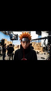 The New akatsuki member . Watch till the end. #naruto | Mic Kiel