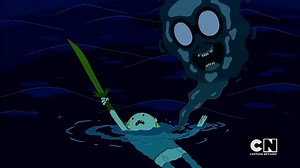 Adventure Time Season 6 Episode 33 - Jermaine Full Episode links
