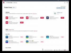 🎥 Título: Como Encontrar Seu Token de API na Deriv (Guia Rápido + Dica Extra de Automação)