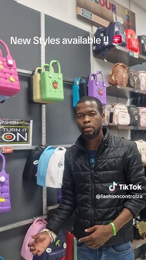 Shop from our wide range of Tote Croc Bags, Backpacks and more... 🛒 Dm us or Contact 072 700 8465 to order Yours now. Nationwide Courier 🌎 #CrocBag #CrocNation #FashionFrenzy #CrocAddict #HandbagInspo #CrocCollector #AccessoriesLover #CrocStyle #BagGoals #CrocsForever #CrocLove #CrocObsessed #Fashionista #HandbagLover #BagsOnBags #FashionTrends #StyleInspo