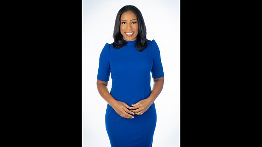 Lena Tillett joins NBC10 Philadelphia as anchor and reporter
