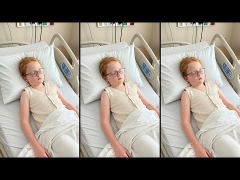 Update on Hazel Busby’s Hospitalization — Family Breaks Their Silence Soon? 💔 | OutDaughtered News