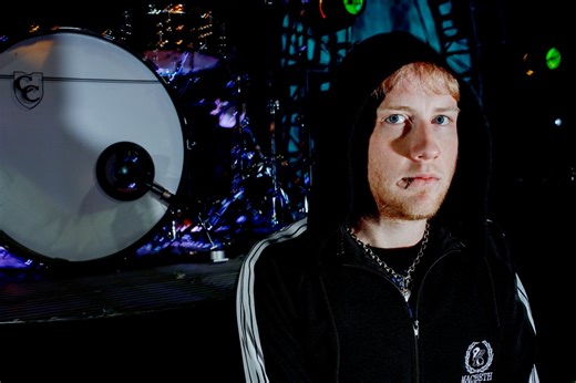My Chemical Romance Pay Tribute to Late Drummer Bob Bryar