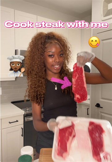 Cook the Perfect Steak: Step-by-Step Guide