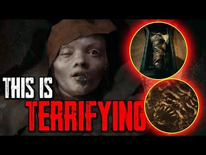 This Mummy Movie Looks Terrifying - Directed by Lee Cronin