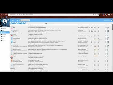 Kurze Erklärung von IOBroker und die wichtigsten Adapter