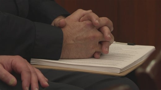 Lewiston council approves first reading of syringe services ordinance