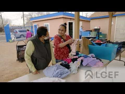 From “War Zone” to Hope: How God Cares About You Is Changing Lives in Albuquerque