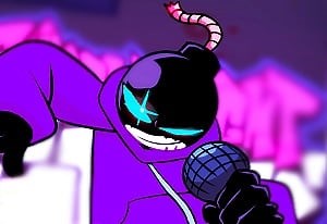 Friday Night Funkin vs Whitty B3 Remixed