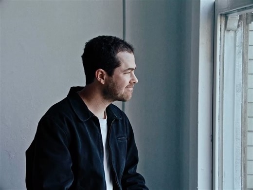 April, I’m dying to know what you’re thinking... | Local Natives