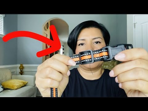 Bousnic Dog Shock Collar - 3300Ft Dog Training Collar with Remote for 5-120lbs Review