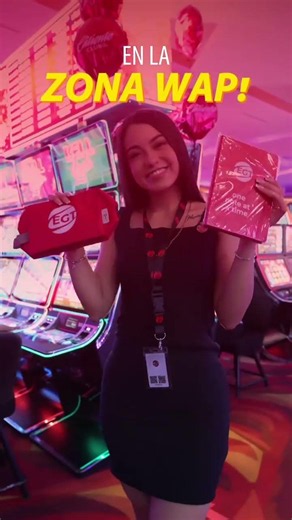 Así se vivió el evento de Zona WAP en Caliente Casino 🎰 Una noche llena de sorpresas, cortesías en a
