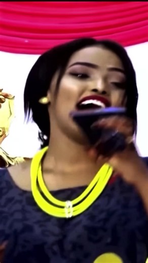 Xamda Queen Somali music hits — Djibouti & Mogadishu scene