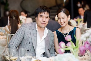 Inside Prestige Thailand’s Private Viewing of Dusit Residences at Dusit Central Park