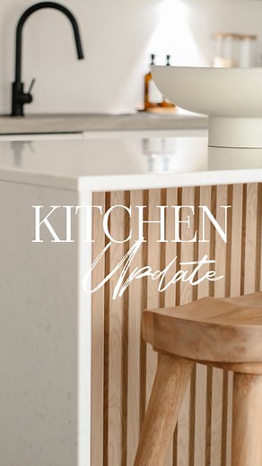 Ad Our new build kitchen was always missing one thing. An Island! 🏡 We used @worktopexpress Carrara Marble solid surface for the island and splashbacks, and they fabricated everything to size. Worktop Express solid surface is a 19mm modern alternative to stone, it’s hard wearing, waterproof and non porous. All we had to do was install it with grab adhesive it was that simple! You can use discount code MAMT10 at Worktop Express I’ll add the link in my Bio ✨ Would you DIY your kitchen island?👇 #